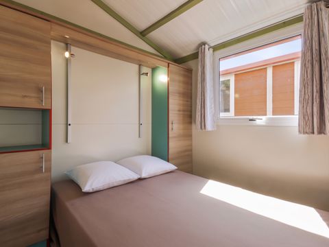 Chalet 5 personnes - Gitotel - CLIM