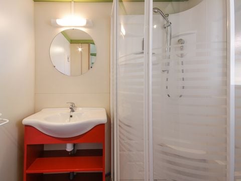 CHALET 5 personnes - Gitotel