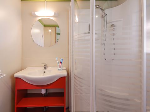 Chalet 5 personnes - Gitotel - CLIM