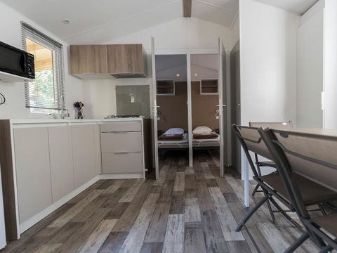 MOBILHOME 6 personnes - Bermudes Trio - CLIM