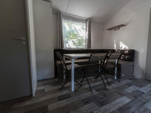 MOBILHOME 6 personnes - Bermudes Trio - CLIM