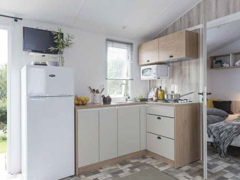 MOBILHOME 6 personnes - Bermudes Trio - CLIM