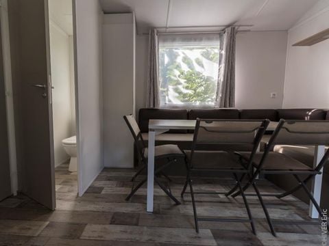 MOBILHOME 6 personnes - Bermudes Trio - CLIM