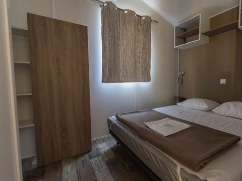MOBILHOME 4 personnes - Bahia Duo - CLIM