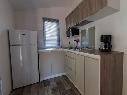 MOBILHOME 4 personnes - Bahia Duo - CLIM