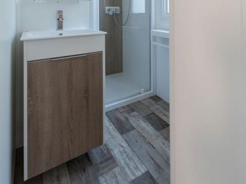 MOBILHOME 4 personnes - Bahia Duo - CLIM