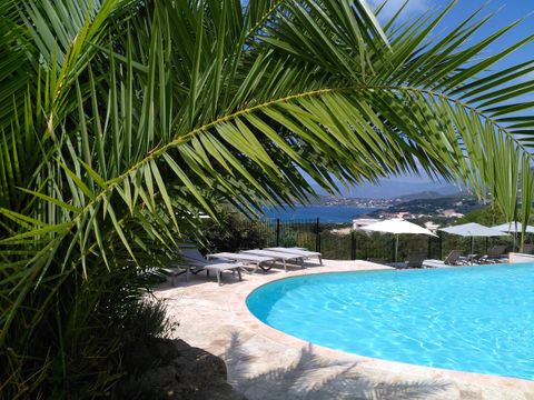 Camping Lacasa - Camping Corse du Sud - Image N°8