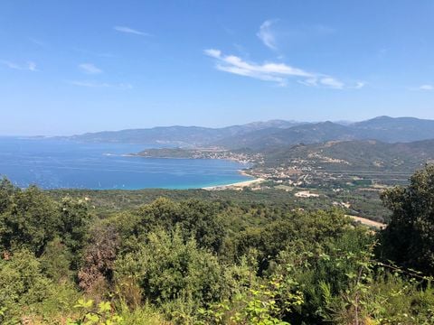 Camping Lacasa - Camping Corse du Sud - Image N°31