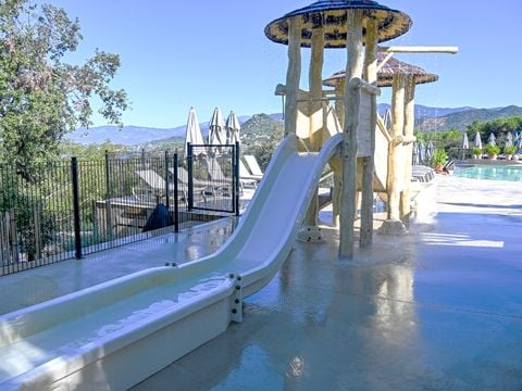Camping Lacasa - Camping Southern Corsica - Image N°5