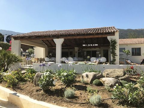 Camping Lacasa - Camping Corse du Sud - Image N°20