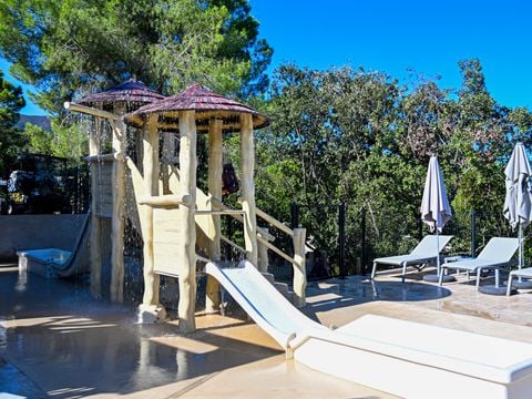 Camping Lacasa - Camping Southern Corsica - Image N°4