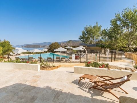Camping Lacasa - Camping Corse du Sud - Image N°4