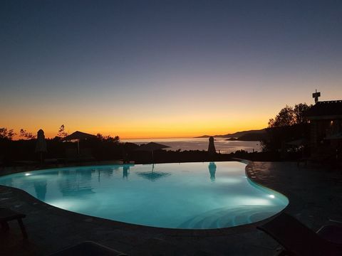 Camping Lacasa - Camping Corse du sud - Image N°22