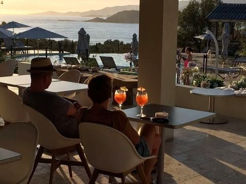 Camping Lacasa - Camping Südkorsika