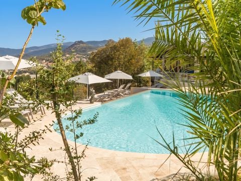 Camping Lacasa - Camping Corse du Sud - Image N°2
