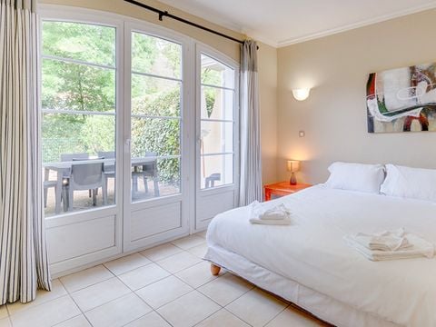 STUDIO 2 personnes - 21 m² avec balcon