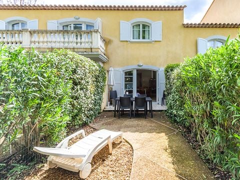 STUDIO 2 personnes - 21 m² avec balcon