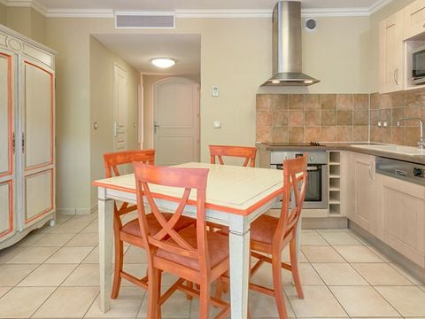 STUDIO 2 personnes - 21 m² avec balcon