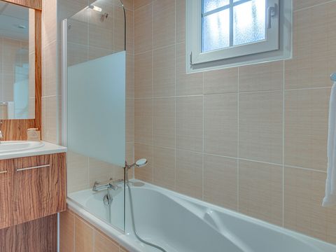 Appartement 4 personnes - 2 pièces 4 personnes - 30m²