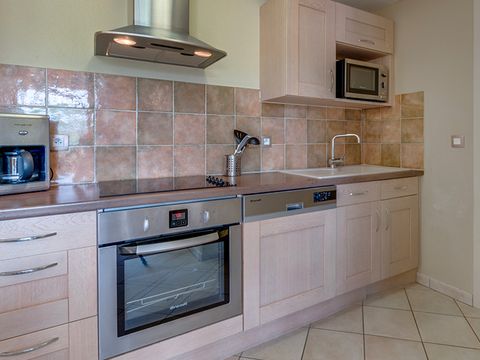Appartement 6 personnes - 3 pièces 6 personnes - 46m²