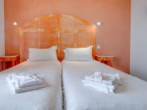 Maison 8 personnes - 4 pièces avec piscine privée - 100m²