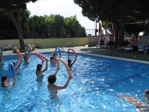 Camping Roca Grossa - Camping Barcelone - Image N°5