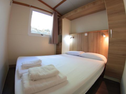 BUNGALOW 5 personnes - Bungalow 5 personnes
