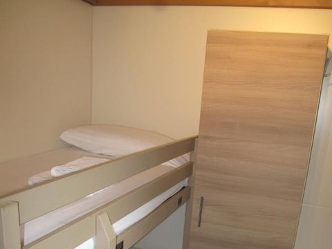 BUNGALOW 5 personnes - Bungalow 5 personnes