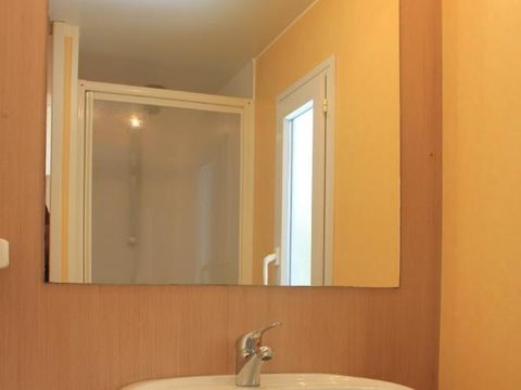 MOBILHOME 6 personnes - Mobilhome 6 personnes