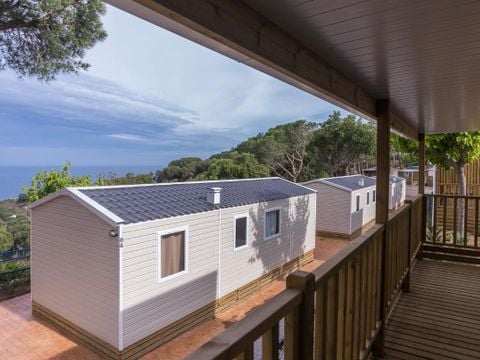 MOBILHOME 6 personnes - Mobilhome 6 personnes