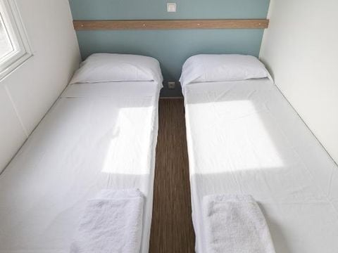 MOBILHOME 6 personnes - Mobilhome 6 personnes