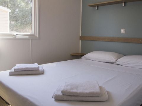 MOBILHOME 6 personnes - Mobilhome 6 personnes