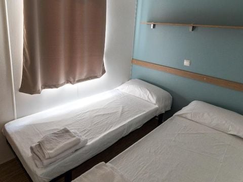 MOBILHOME 6 personnes - Mobilhome 6 personnes