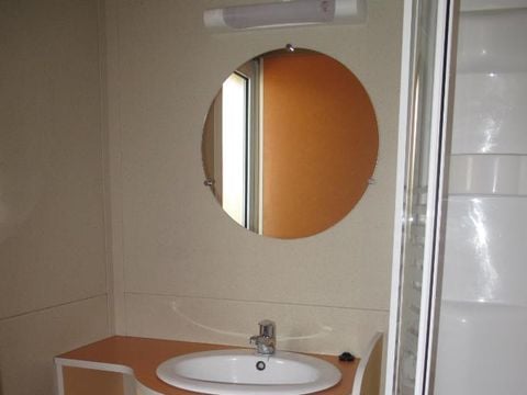 BUNGALOW 4 personnes - Bungalow 4 personnes