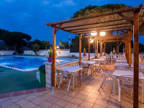 Camping Roca Grossa - Camping Barcelone - Image N°20