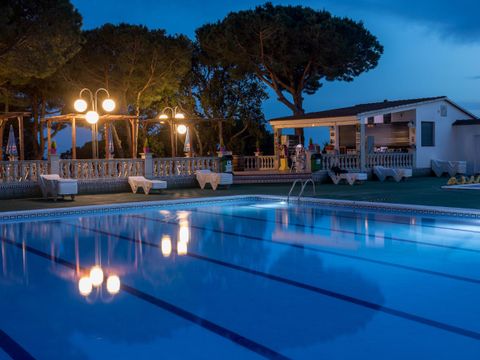 Camping Roca Grossa - Camping Barcelone - Image N°36