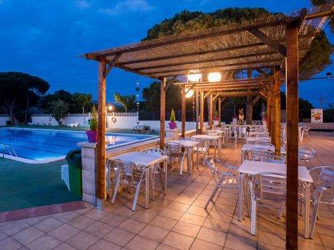 Camping Roca Grossa - Camping Barcelone - Image N°19