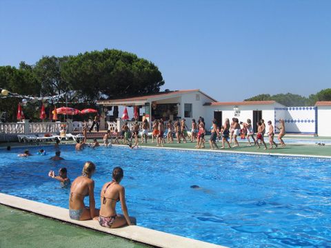 Camping Roca Grossa - Camping Barcelone - Image N°6