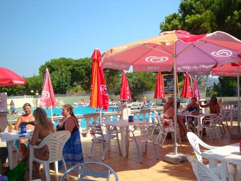Camping Roca Grossa - Camping Barcelone - Image N°20