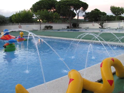 Camping Roca Grossa - Camping Barcelone - Image N°35