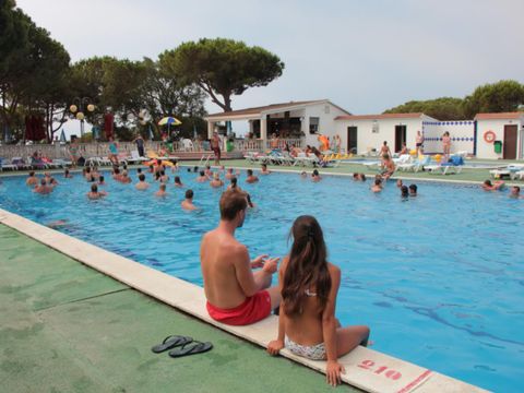 Camping Roca Grossa - Camping Barcelone - Image N°4