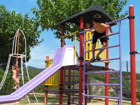 Camping Roca Grossa - Camping Barcelone - Image N°13