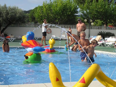 Camping Roca Grossa - Camping Barcelone - Image N°6