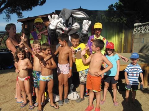 Camping Roca Grossa - Camping Barcelone - Image N°10