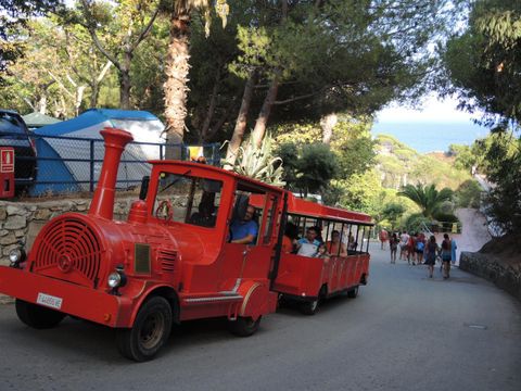 Camping Roca Grossa - Camping Barcelone - Image N°34