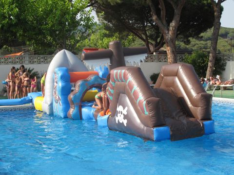 Camping Roca Grossa - Camping Barcelone - Image N°7