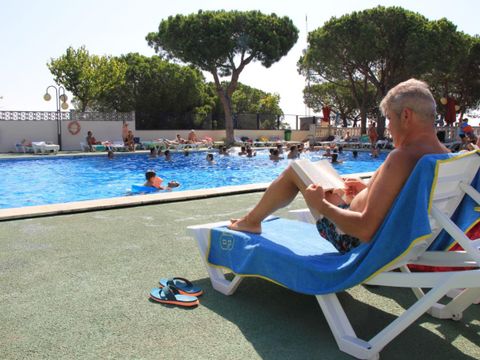 Camping Roca Grossa - Camping Barcelone - Image N°11
