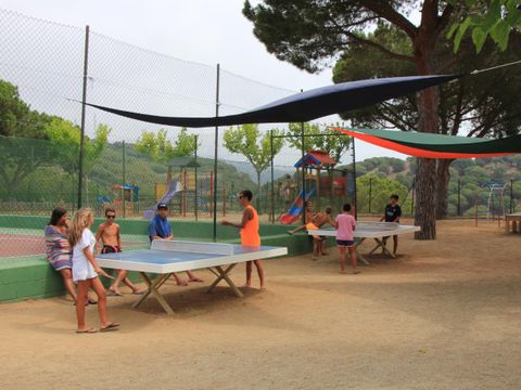 Camping Roca Grossa - Camping Barcelone - Image N°15