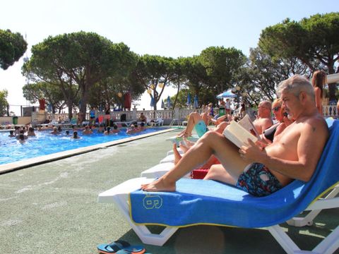 Camping Roca Grossa - Camping Barcelone - Image N°33