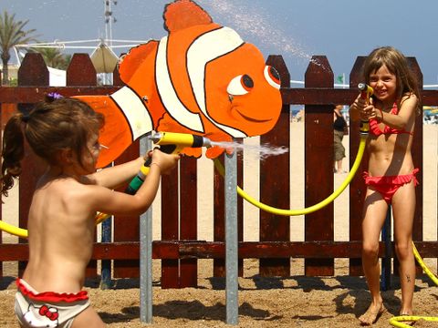 Camping El Far - Camping Barcelone - Image N°59